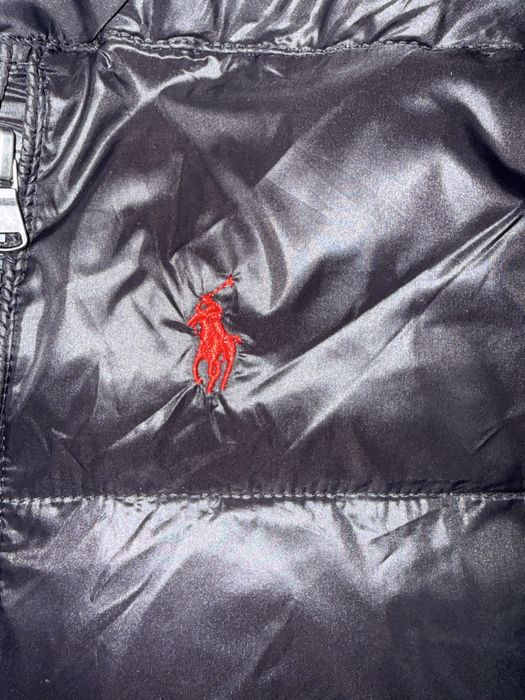 Geaca Polo Ralph Lauren (umplutura de pene)