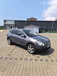 Vând Nissan Qashqai+2 2010 motorizare 1.5 diesel 110 kw