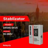 Стабилизатор от 5KVA до 20KVA / Stabilizator 5KVA dan 20KVA gacha