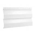 Външна облицовка сайдинг 0.23м/3.05м, БЯЛ - U-plast Беларус