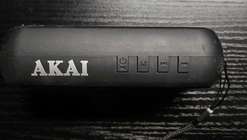 Boxă portabilă Akai WS‑529