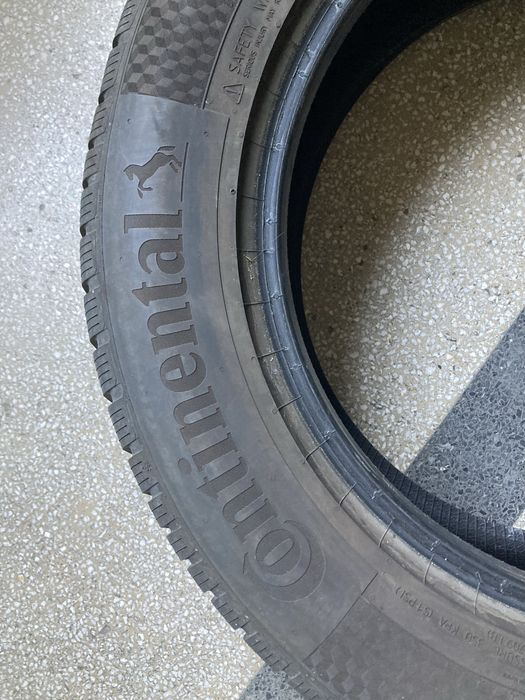 Зимни гуми 17 цола