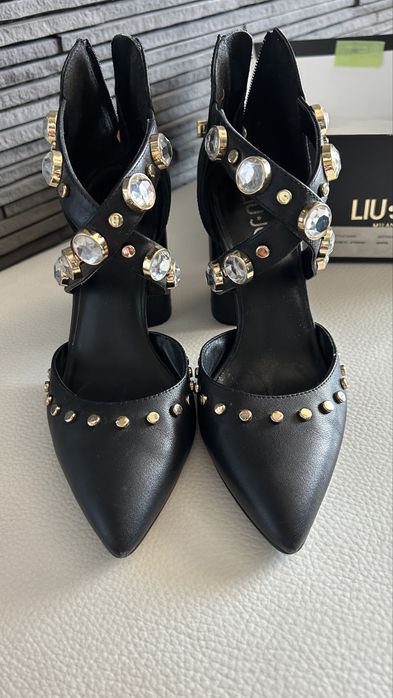Елегантни/официални обувки Liu jo