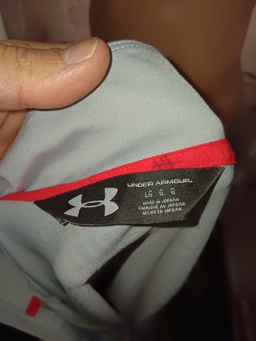 Bluza Underarmour de barbat,marime L