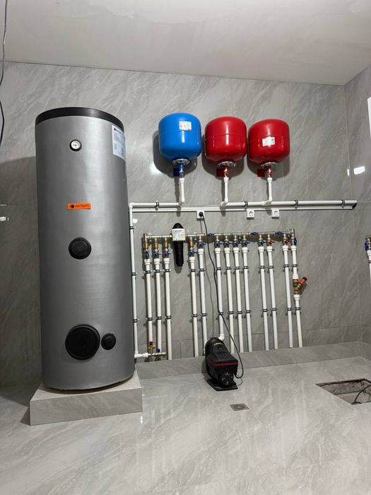 Santexnik toshkent boylab