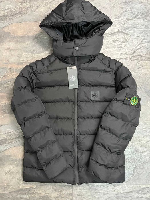 Мъжки Якета StoneIsland