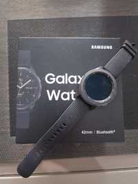 Samsung smartwatch SM-R810 42 mm