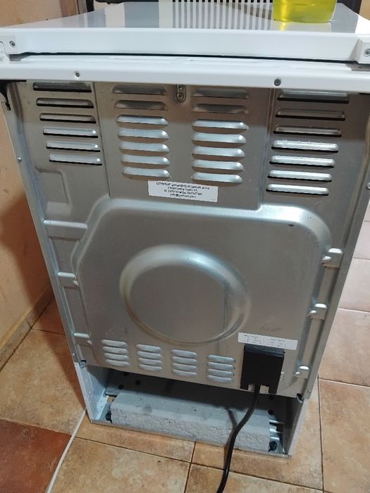Готварска печка Gorenje
