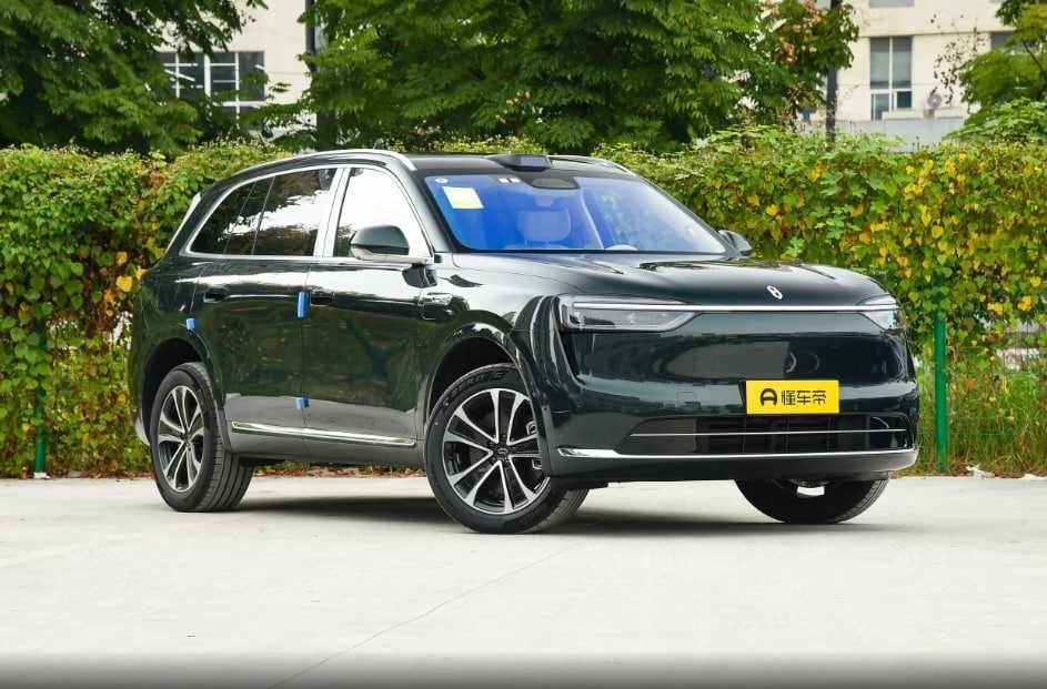 Mix Motors Aito M7 Cip Tashkent под заказ!