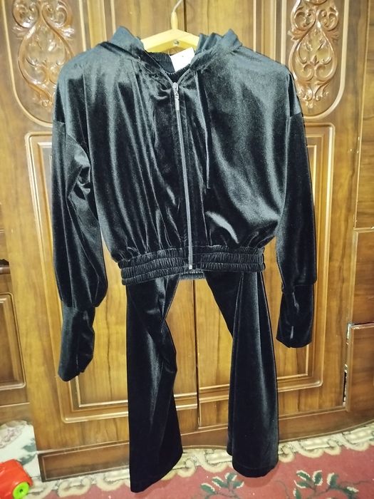 Spartivka dvoyka jeniski