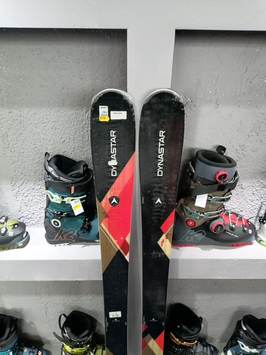 Schiuri ski dama Dynastar Glory 84 149 cm + Legaturi Look Nou!