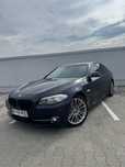 BMW F10 530D 2010