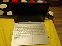 Laptop Asus n552vx