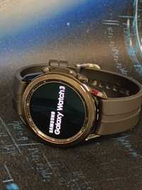 Smartwatch Samsung Watch 3 (AG.21)