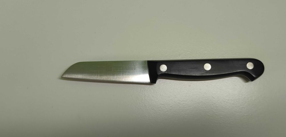 ZWILLING - Луксозен комплект кухненски ножове с блок