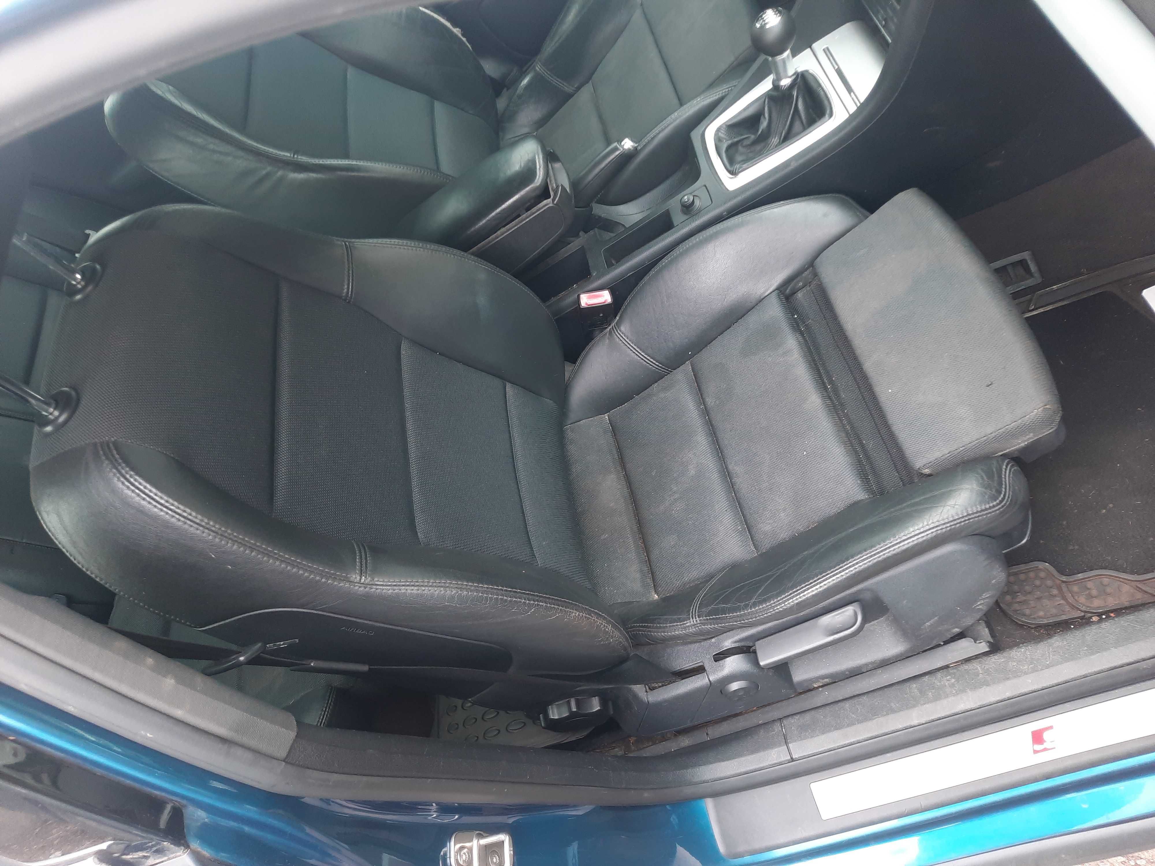 Audi a4 b6 2.5tdi 163hp S line 6 скорости ръчка