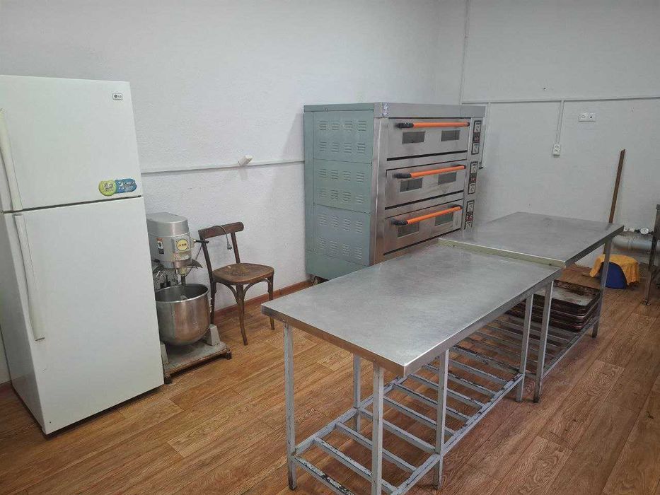 Аренда помещения