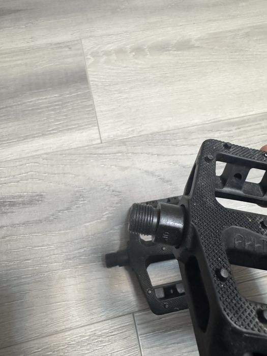 Cult Nylon BMX Pedals
