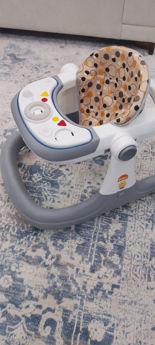 Продаётся ходунки