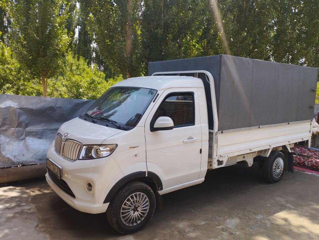 Shineray t30 ga tepasi ochiq tent bor sotiladi orqa eshigi xam bor