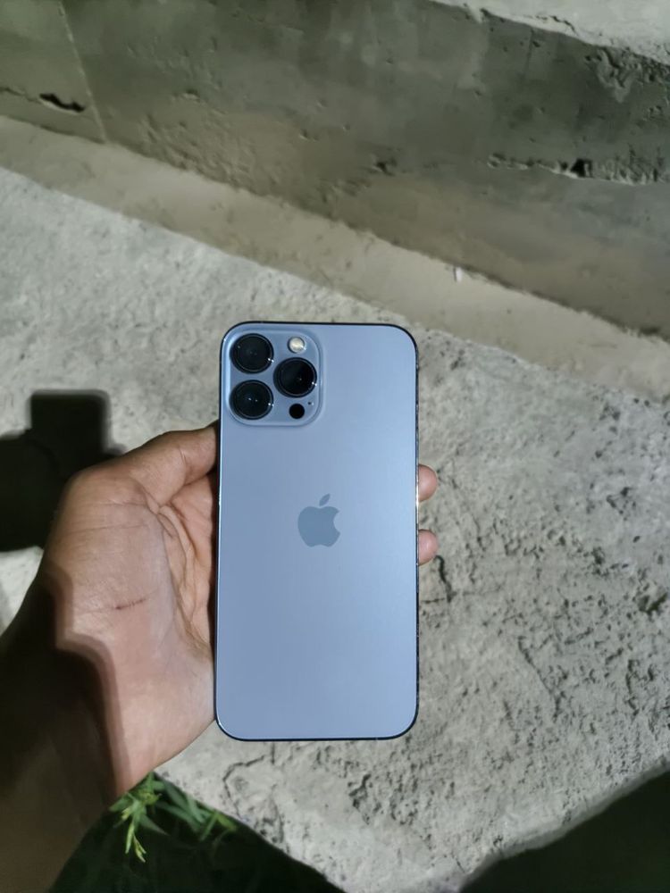 Iphone 13 pro max 128gb