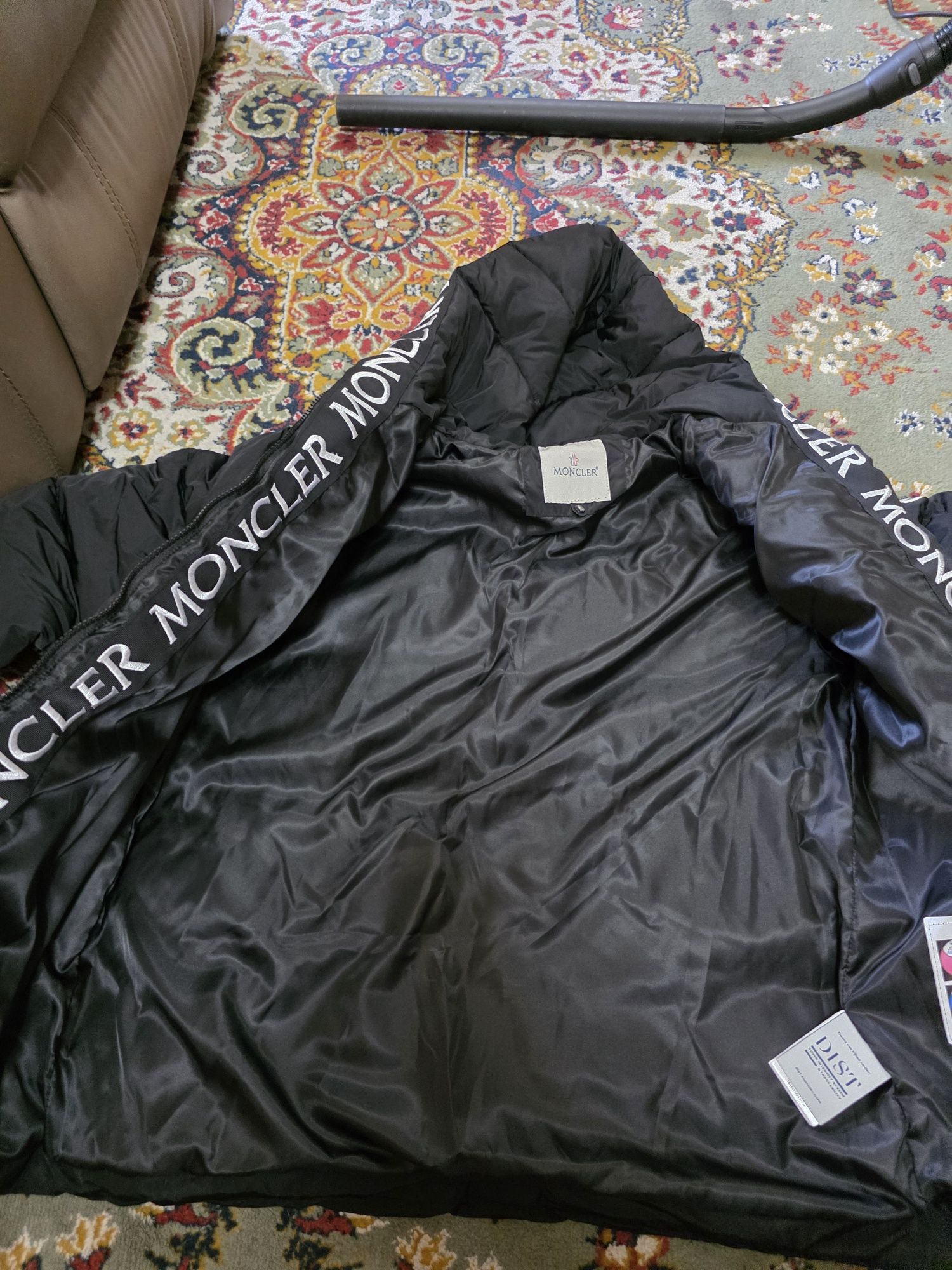 Greaca Nontcler noua