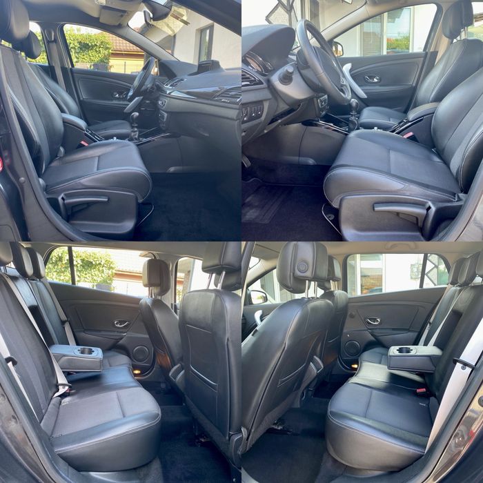 Renault Megane Bose Edition