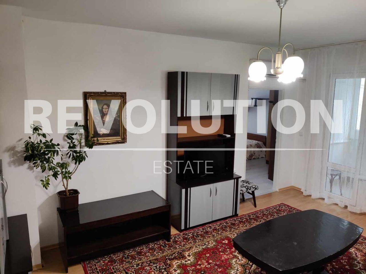 Дава се под наем Тристаен апартамент в Варна, Генералите - 80 кв.м за 475 € - Снимка #1