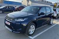 Vand Land Rover Discovery Sport, R Dynamic, TVA deductibil