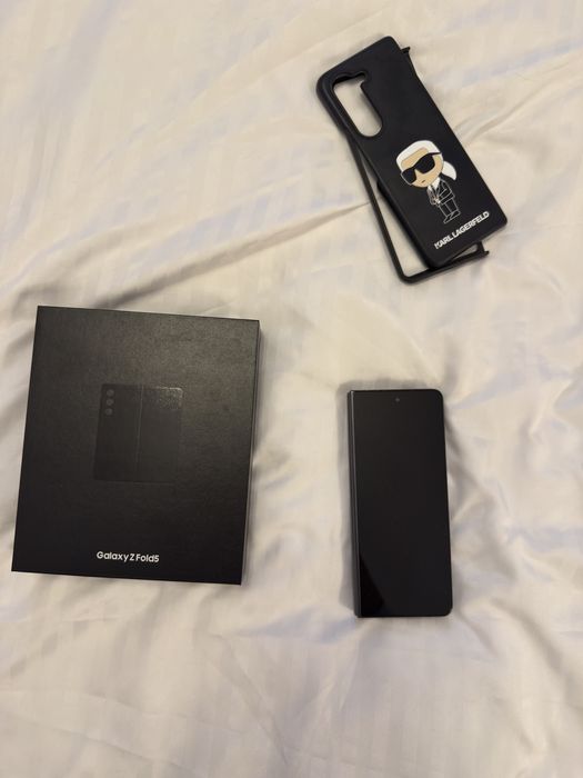 vand samsung Z Fold5