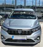Set 2 capace oglinda tip BATMAN pentru DACIA Logan/Sandero/Duster