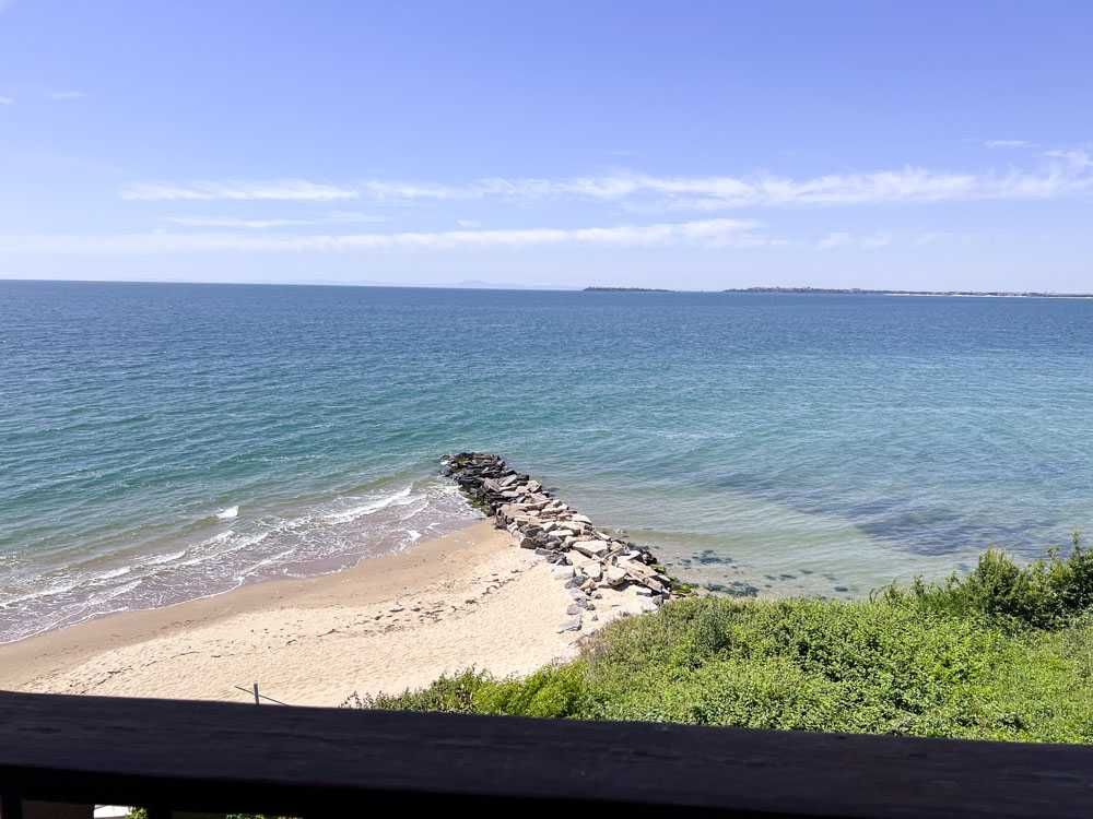 Продава се Тристаен апартамент в Свети Влас - 94 кв.м за 2181 €/кв.м - Снимка #7