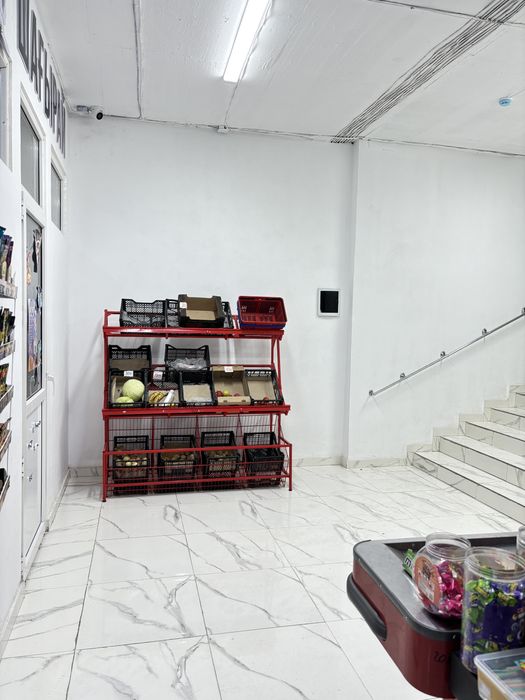 Аренда продуктовый магазин