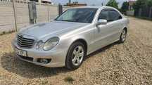 Mercedes-Benz E Mercedes Benz E200 CDI