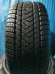 285 45 21 pirelli m+s 4 buc