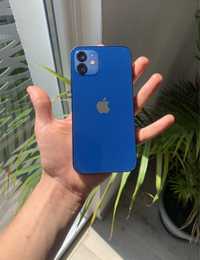 iPhone 12 albastru , 95% Bateria
