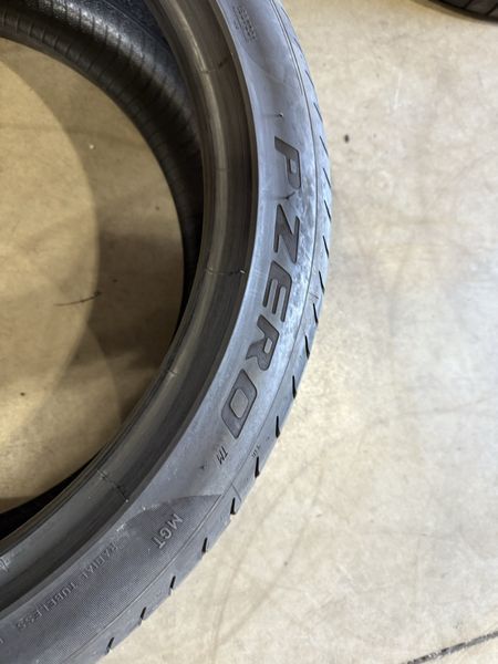 285/35/20 PIRELLI 2бр