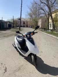 HONDA DIO af 62.       .