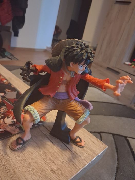 Figurina One piece