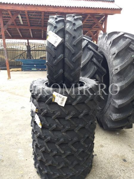 5.00-15 tractiune cauciucuri noi pentrru 4x4 WYXK