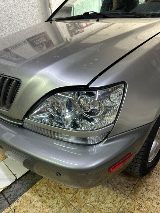 Стекла фар Лексус РХ300/Lexus RX / Астана