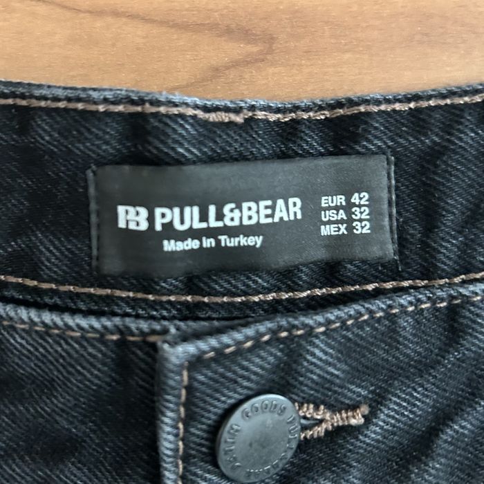 Pull and bear дънки