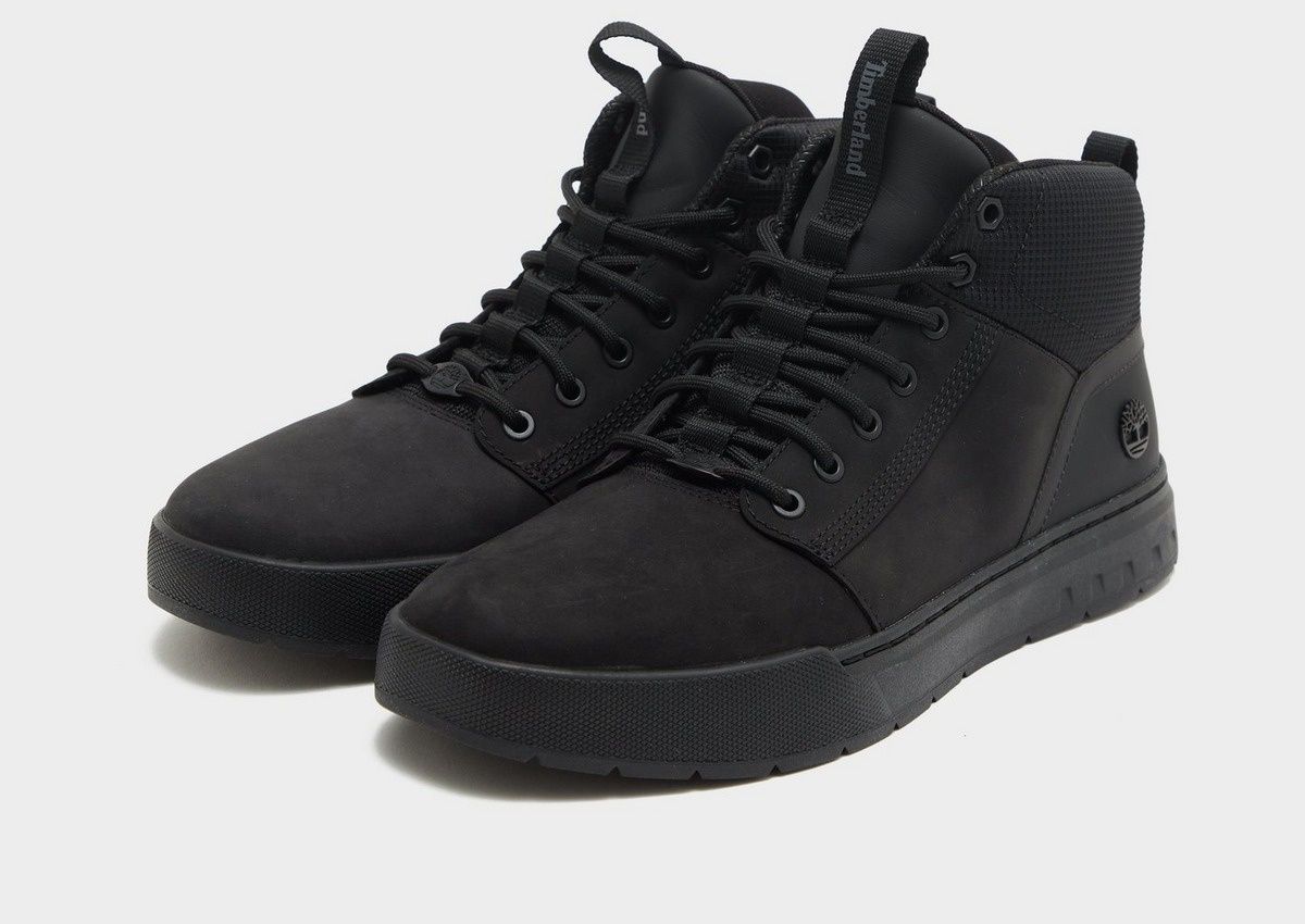 Мъжки боти Timberland Maple Grove 41 , 41.5 , 42 , 44.5 нови кожени