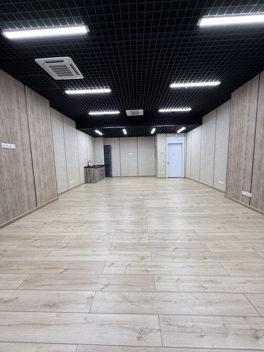 Аренда офиса | Nestone | 16 этаж | 60 м²