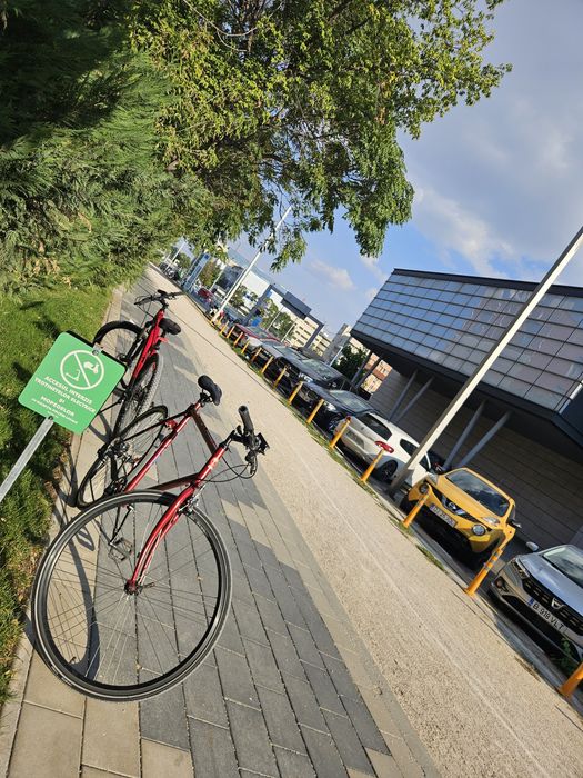 Bicicleta GT Avalanche, Elite.