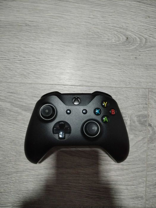 Xbox one x 1 tb tárhely !