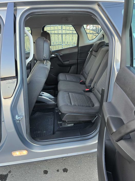 Opel Meriva B 2011