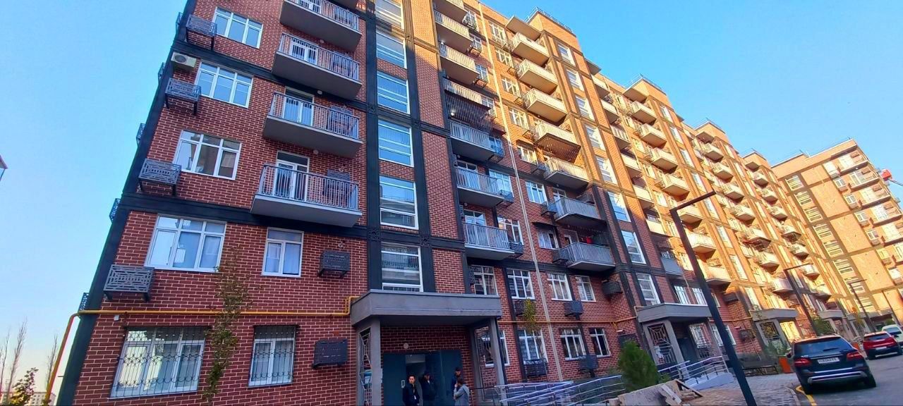 Квартира на аренду