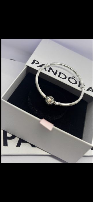 Pandora гривна Пандора