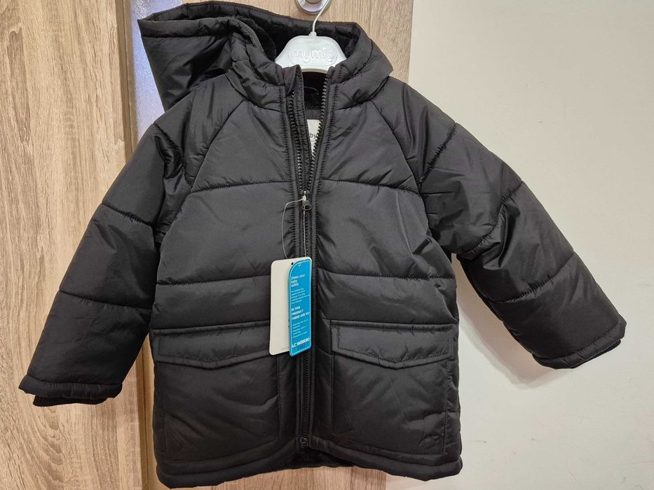 Ново детско яке 92-98см
